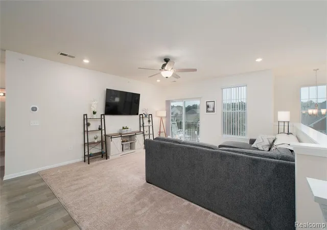 Photo 2 of Condo for sale at 9888 Ridge Run St, Howell, MI 48855 | MLS# 61020510 | Listing updated on 2026-08-30