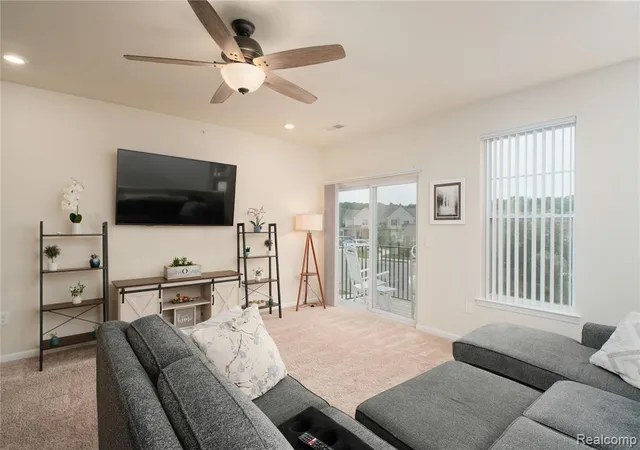 Photo 3 of Condo for sale at 9888 Ridge Run St, Howell, MI 48855 | MLS# 61020510 | Listing updated on 2026-08-30