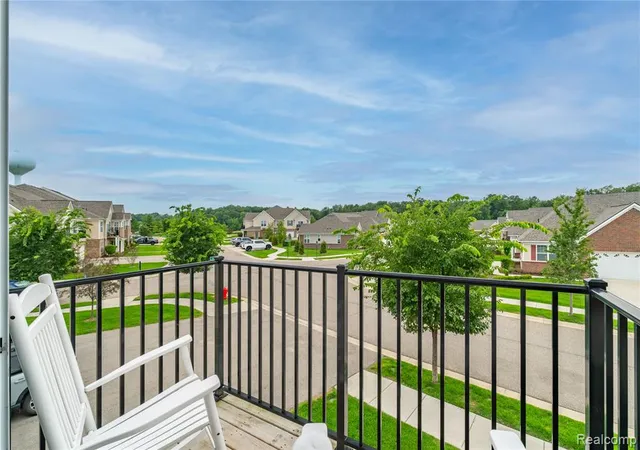 Photo 4 of Condo for sale at 9888 Ridge Run St, Howell, MI 48855 | MLS# 61020510 | Listing updated on 2026-08-30