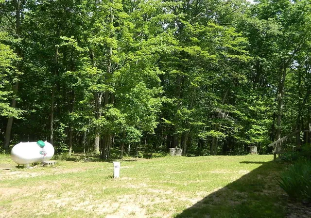 2nd image of 5651 E Haskell Lake Rd, Harrison, MI 48625 | MLS# 80066528