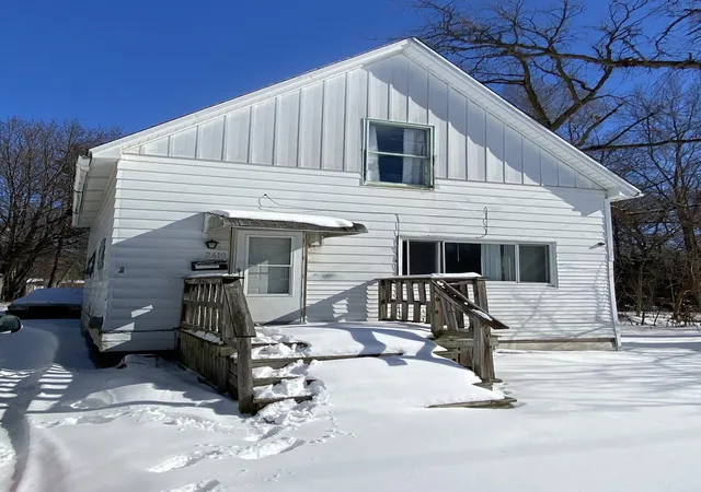 Photo 1 of Single family home for sale at 2610 S Jefferson Ave, Saginaw, MI 48601 | MLS# 50167223 | Listing updated on 2026-08-06