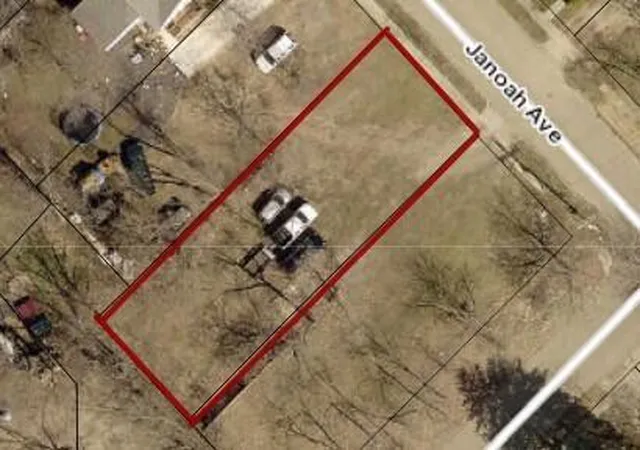 Photo 1 of Sale Pending at 36 Janoah Ave, Battle Creek, MI 49015 | MLS# 70545198 | Listing updated on 2026-08-06