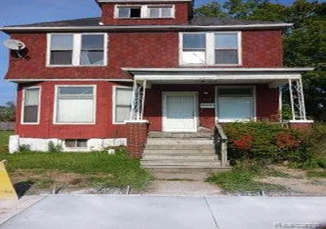 1st image of 4320 Rohns St, Detroit, MI 48214 | MLS# 60344587