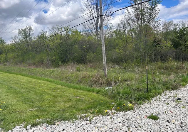 2nd image of 0000 Dixie Hwy Hwy, Birch Run, MI 48415 | MLS# 60993306