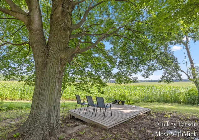 Photo 2 of Land for sale at 12960 Alger Rd, Grant, MI 49327 | MLS# 70553184 | Listing updated on 2026-08-19
