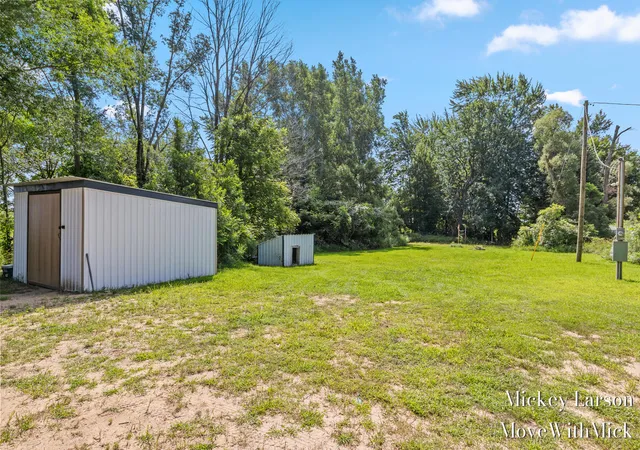 Photo 3 of Land for sale at 12960 Alger Rd, Grant, MI 49327 | MLS# 70553184 | Listing updated on 2026-08-19