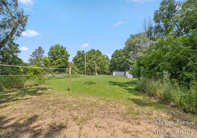 Photo 3 of Land for sale at 12960 Alger Rd, Grant, MI 49327 | MLS# 70553184 | Listing updated on 2026-08-19