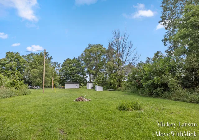 Photo 4 of Land for sale at 12960 Alger Rd, Grant, MI 49327 | MLS# 70553184 | Listing updated on 2026-08-19