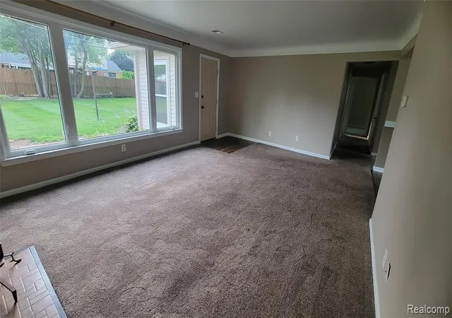 Photo 3 of Sale Pending at 45437 Hecker Dr, Utica, MI 48317 | MLS# 61016974 | Listing updated on 2026-08-07