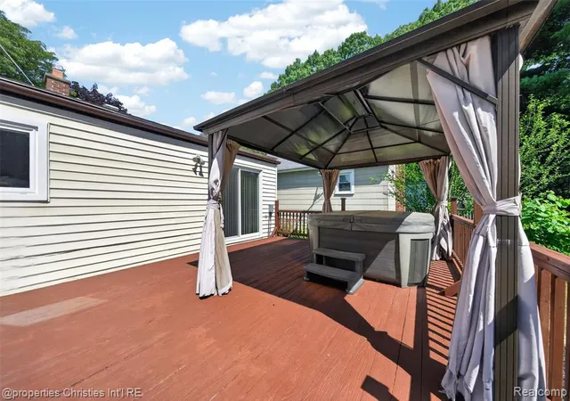 Homes for sale in Madison Heights, MI | 27856 Lenox Ave, Madison Heights, MI 48071 | MLS# 61007183