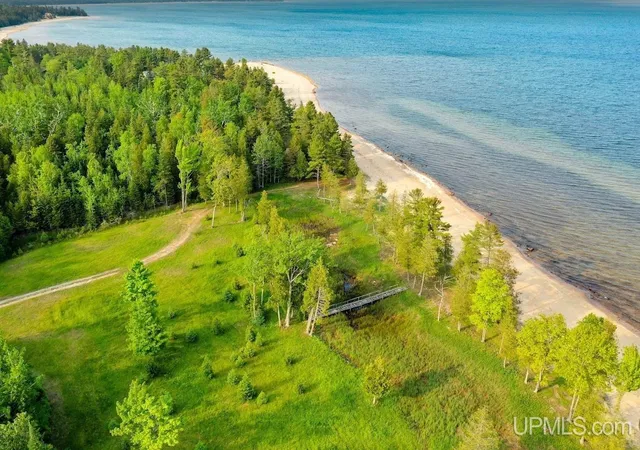 Homes for sale in Manistique, MI | Tbd Co Rd 435 Comn, Manistique, MI 49854 | MLS# 50213302