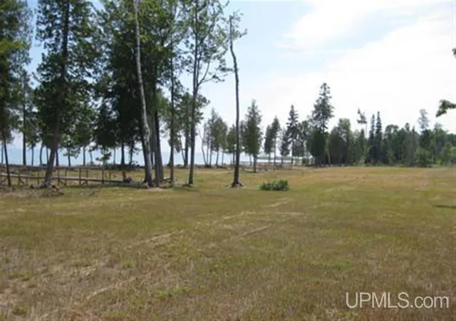 Homes for sale in Manistique, MI | Tbd Co Rd 435 Comn, Manistique, MI 49854 | MLS# 50213302
