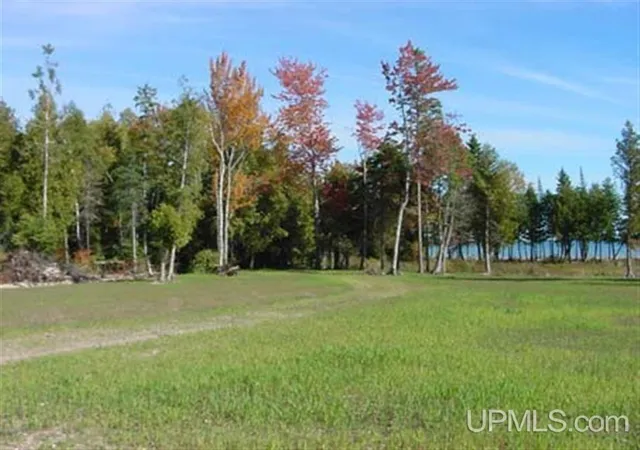 Homes for sale in Manistique, MI | Tbd Co Rd 435 Comn, Manistique, MI 49854 | MLS# 50213302