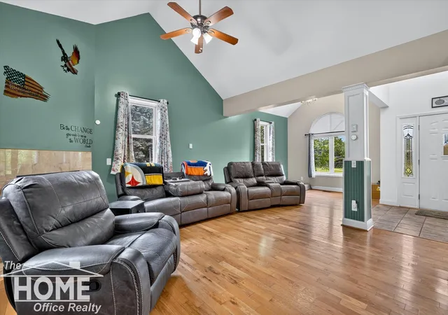 Homes for sale in Owosso, MI | 3323 S M-52 Rd, Owosso, MI 48867 | MLS# 50213396