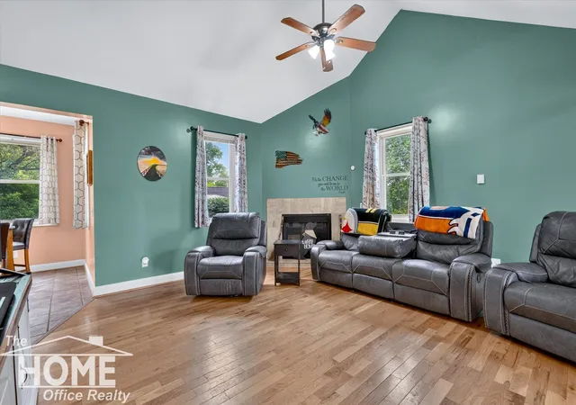 Homes for sale in Owosso, MI | 3323 S M-52 Rd, Owosso, MI 48867 | MLS# 50213396