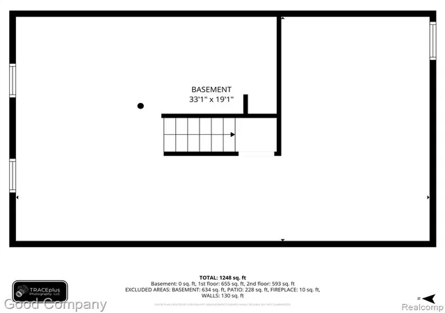 Homes for sale in Royal Oak, MI | 1795 Wickham St, Royal Oak, MI 48073 | MLS# 61005660