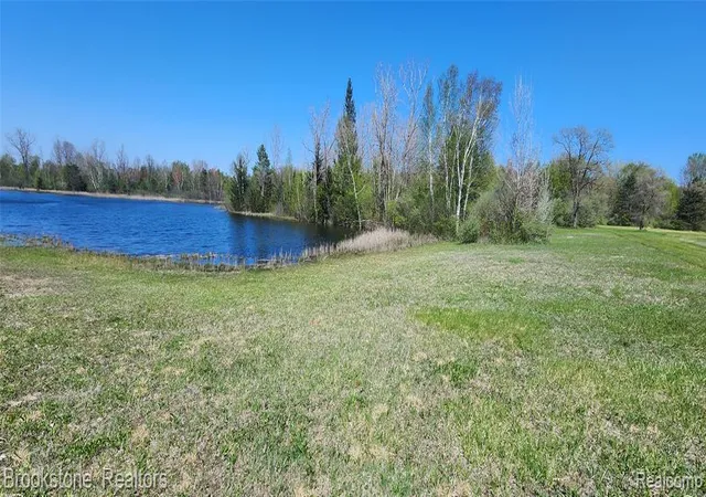 Photo 3 of Land for sale at 3338 Field Rd, Clio, MI 48420 1158 | MLS# 60383515 | Listing updated on 2026-09-01
