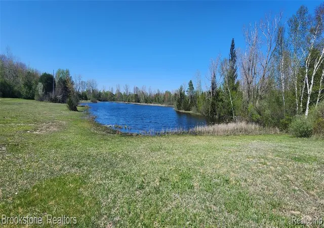 Photo 3 of Land for sale at 3338 Field Rd, Clio, MI 48420 1158 | MLS# 60383515 | Listing updated on 2026-09-01