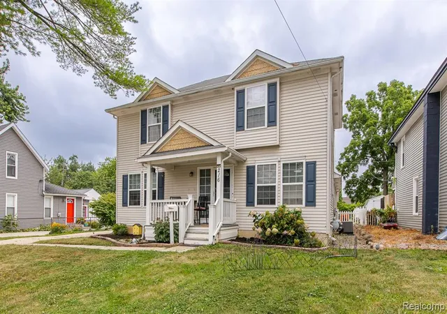 1st image of 216 W Flint St, Lake Orion, MI 48362 | MLS# 61016096