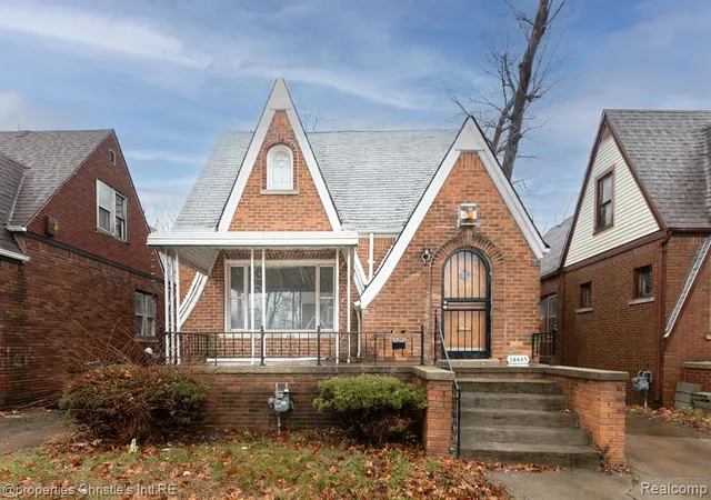 1st image of 16685 Woodingham Dr, Detroit, MI 48221 | MLS# 60281805