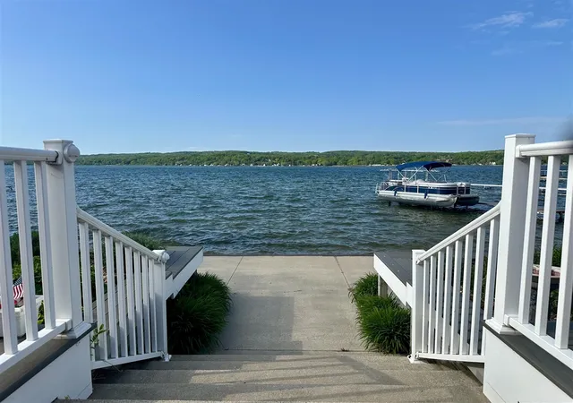 Homes for sale in Onekama, MI | 4554 Crescent Beach Rd, Onekama, MI 49660 | MLS# 70535040