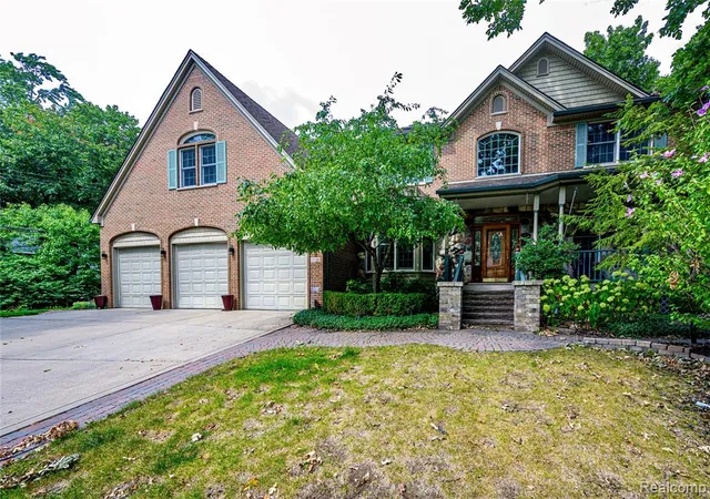 54th image of 1528 Lawndale Dr, Royal Oak, MI 48067 | MLS# 61022773