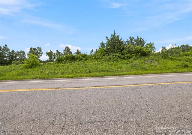 Homes for sale in Dorr, MI | V/l 137th Ave, Dorr, MI 49323 | MLS# 70541762
