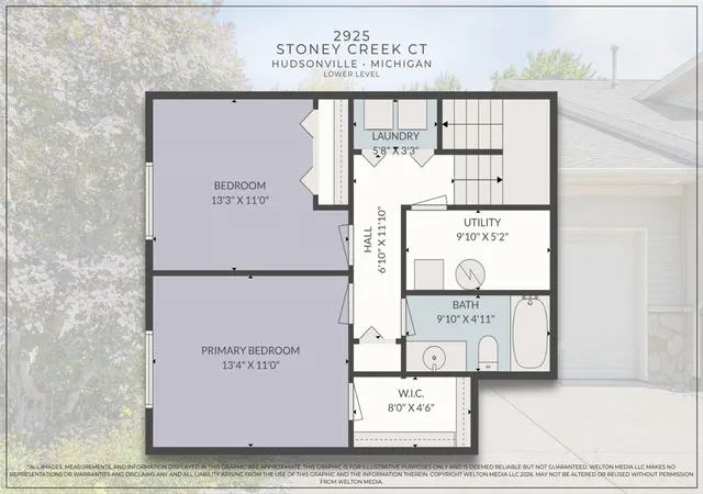 Homes for sale in Hudsonville, MI | 2925 Stoney Creek Ct #103, Hudsonville, MI 49426 | MLS# 70544386