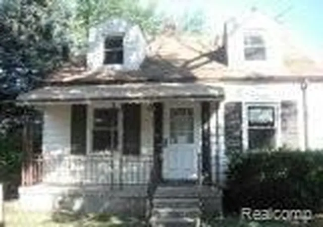 1st image of 19209 Beaconsfield St, Harper Woods, MI 48225 | MLS# 20518862