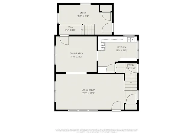 28th image of 1219 Ball Ave, Grand Rapids, MI 49505 | MLS# 70530797