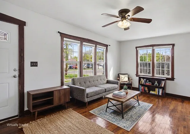 2nd image of 1219 Ball Ave, Grand Rapids, MI 49505 | MLS# 70530797