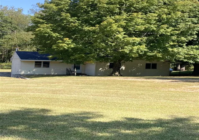 Photo 1 of Single family home for sale at 11248 Phal Rd, Grass Lake, MI 49240 | MLS# 70495762 | Listing updated on 2026-01-19
