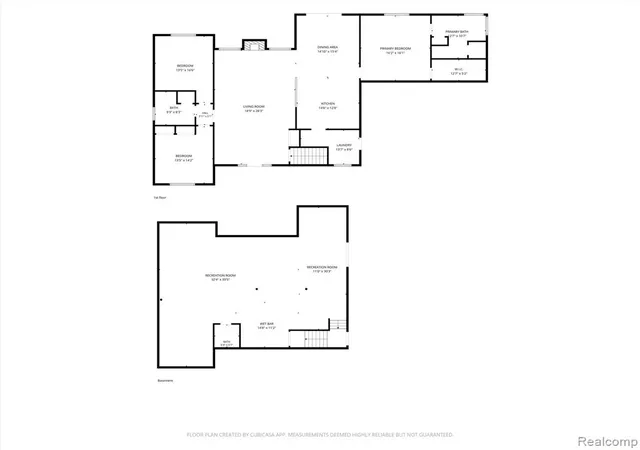 Photo 55 of Sale Pending at 38244 W Horseshoe Dr, Clinton Township, MI 48036 | MLS# 61017997 | Listing updated on 2026-08-26