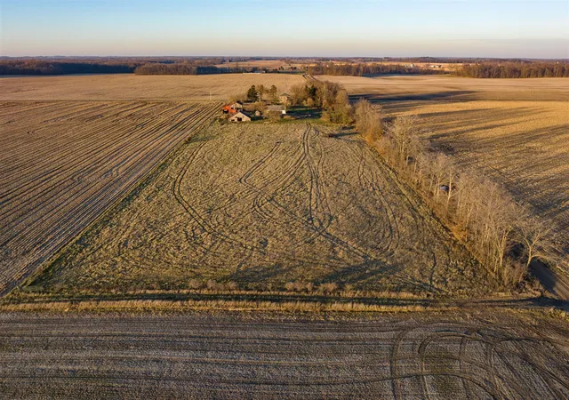 1st image of Rd, Galien, MI 49113 | MLS# 70382195