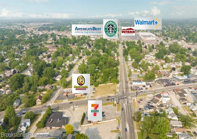 Photo 1 of Land for sale at 29030 Utica Rd, Roseville, MI 48066 | MLS# 60291369 | Listing updated on 2026-08-03