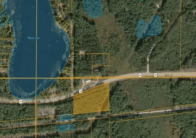 2nd image of V/l Us 10, Baldwin, MI 49642 | MLS# 80069070