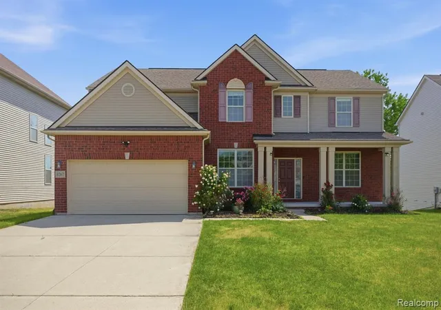 1st image of 4267 Chandi Ct, Ypsilanti, MI 48197 | MLS# 61000571