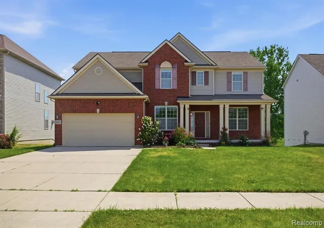 2nd image of 4267 Chandi Ct, Ypsilanti, MI 48197 | MLS# 61000571