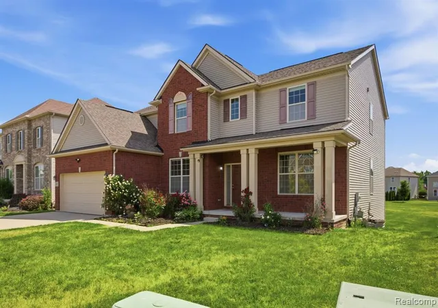 Photo 2 of Sale Pending at 4267 Chandi Ct, Ypsilanti, MI 48197 | MLS# 61000571 | Listing updated on 2026-07-20