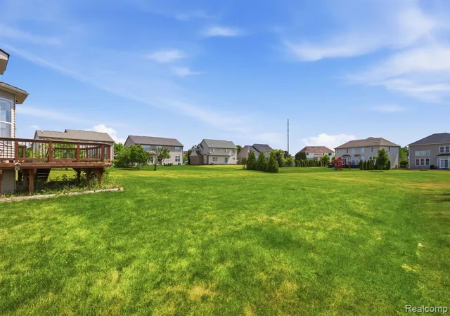 51st image of 4267 Chandi Ct, Ypsilanti, MI 48197 | MLS# 61000571