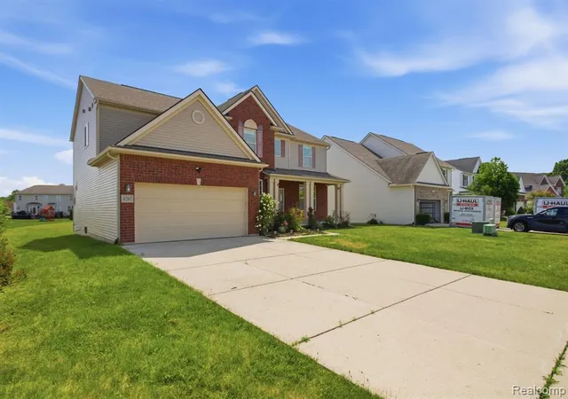 Photo 4 of Sale Pending at 4267 Chandi Ct, Ypsilanti, MI 48197 | MLS# 61000571 | Listing updated on 2026-07-20