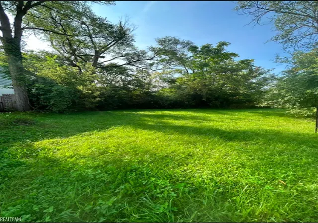 Photo 1 of Land for sale at 422 E Foss Ave, Flint, MI 48505 | MLS# 50140905 | Listing updated on 2026-02-20