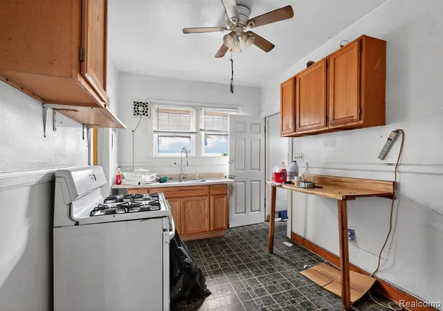 5th image of 6536 Firwood St, Detroit, MI 48210 | MLS# 60956587