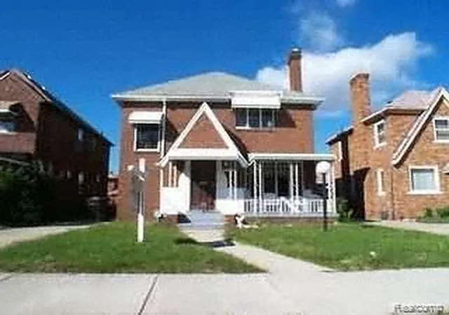 Homes for sale in Detroit, MI | 17321 Prairie St, Detroit, MI 48221 | MLS# 60999472