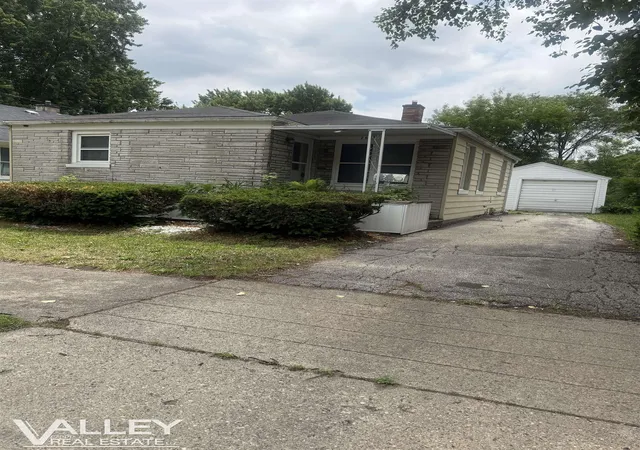 Homes for sale in Saginaw, MI | 2607 Morgan St, Saginaw, MI 48602 | MLS# 50211783