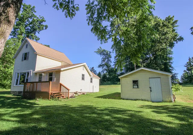 Homes for sale in Marcellus, MI | 16620 Church St, Marcellus, MI 49067 | MLS# 70532766