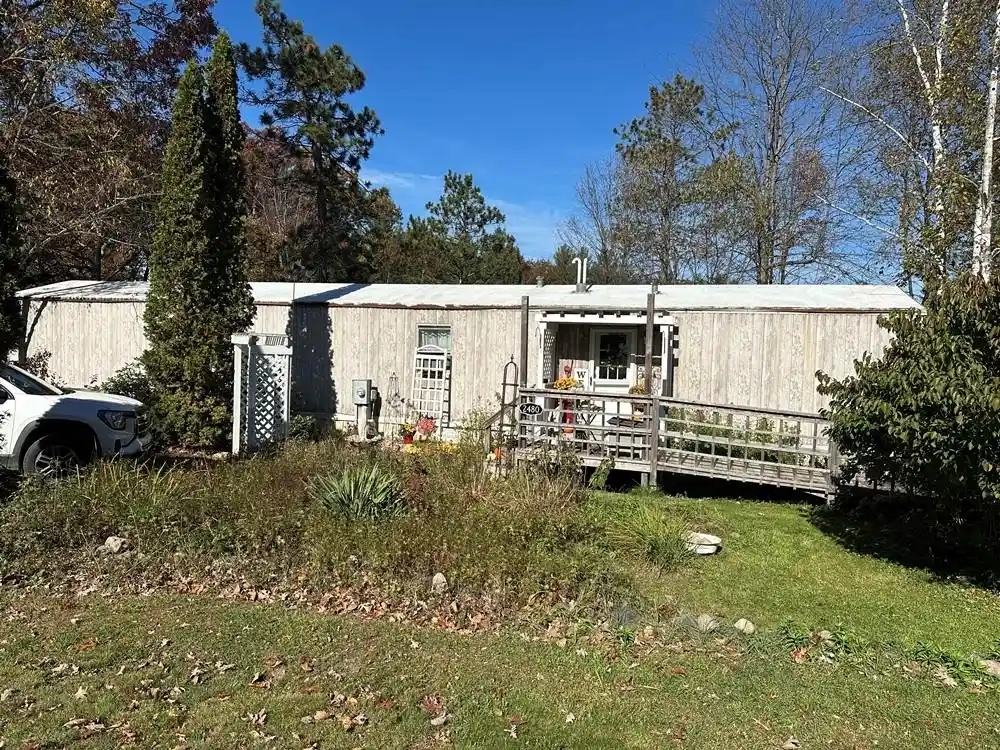 Photo 1 of Single family home for sale at 2480 Beatrice Rd, Harrison, MI 48625 | MLS# 50225648 | Listing updated on 2026-10-22