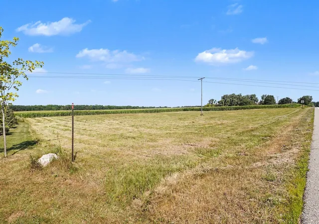 Photo 3 of Land for sale at Tbd N Luce Rd, Alma, MI 48801 | MLS# 80071454 | Listing updated on 2026-07-27