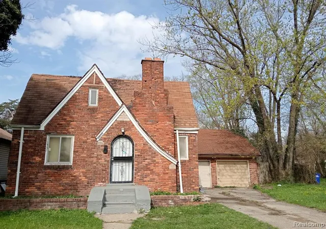 Photo 1 of Single family home for sale at 14111 Steel St, Detroit, MI 48227 3937 | MLS# 61003382 | Listing updated on 2026-09-28