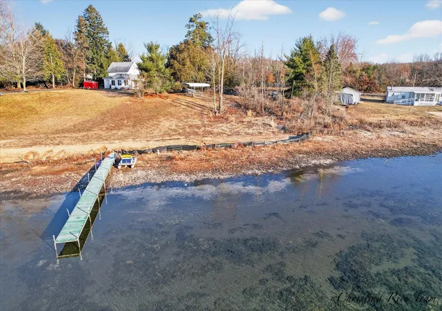 5th image of Vl W Cannonsville Rd, Trufant, MI 49347 | MLS# 70508308